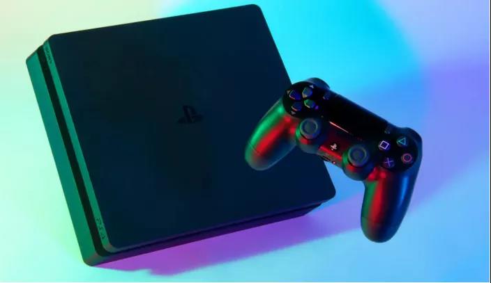 32台机器人的自动化工厂